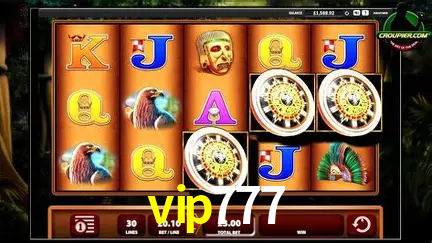 Descubra o Mundo do Cassino Online com vip777