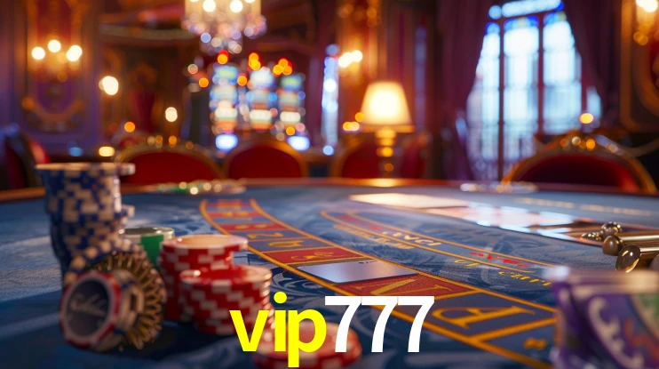 Responsive Design vip777