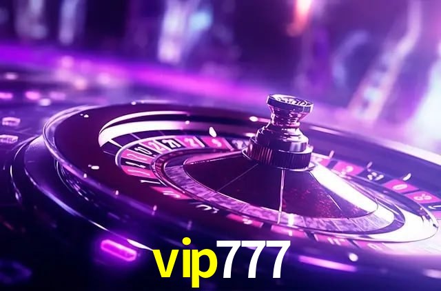 PIX Instantâneo vip777
