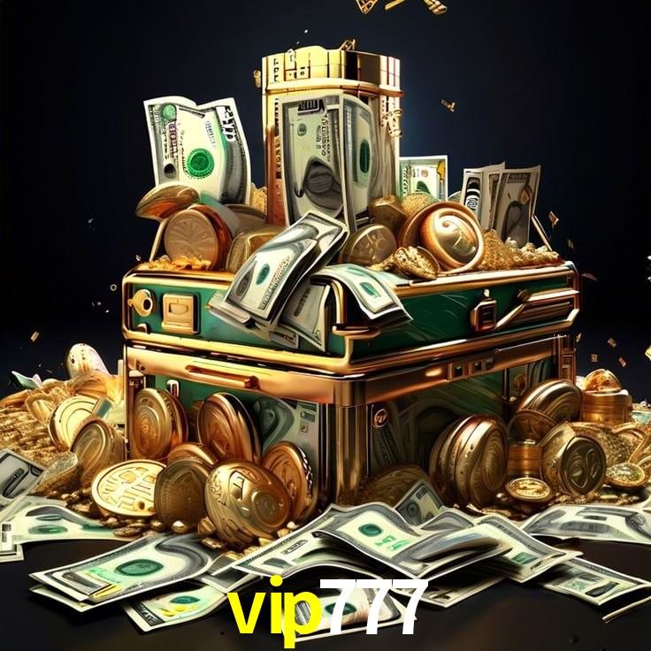 Recursos de Bônus vip777