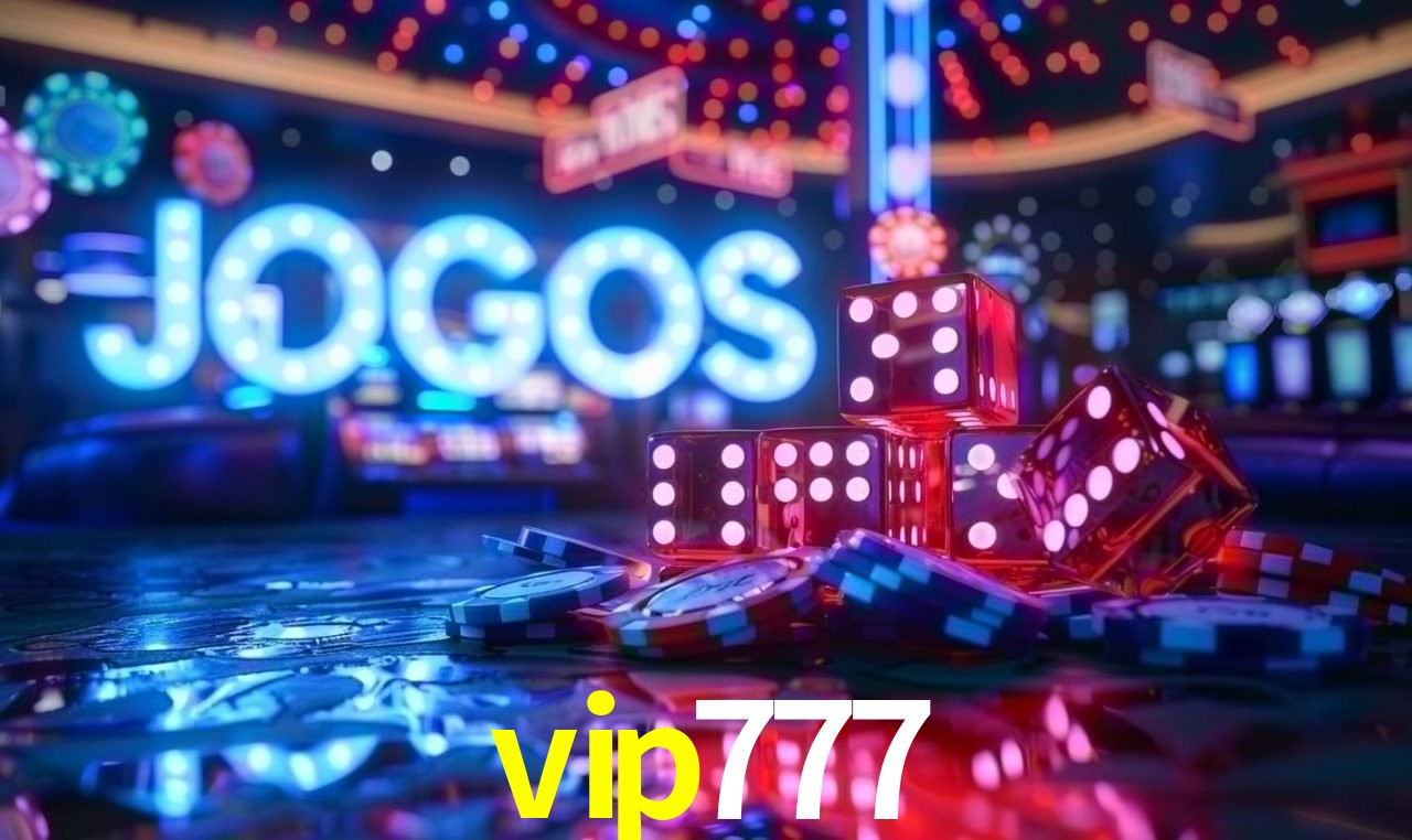 Programa VIP vip777
