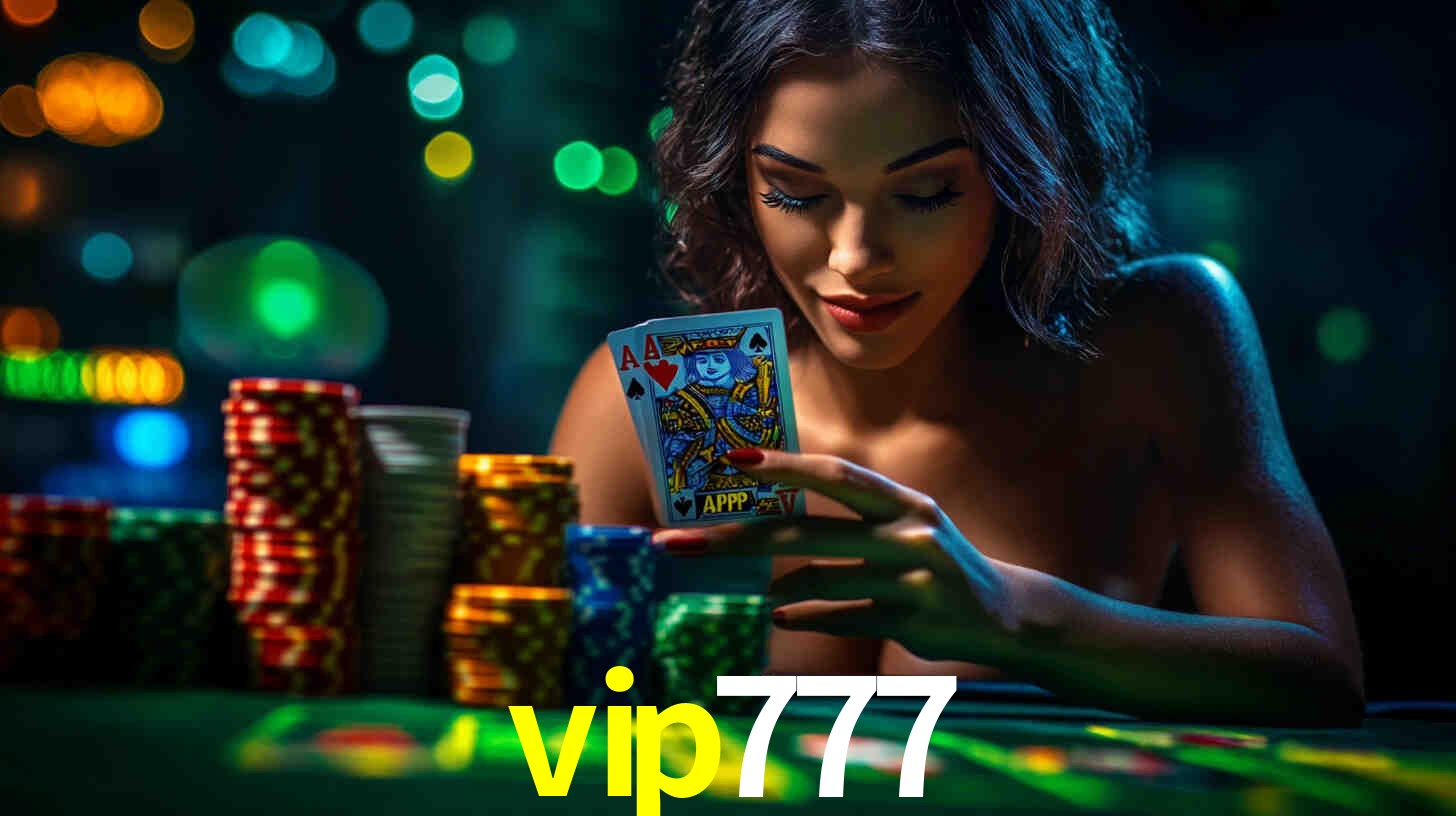 Descubra o Programa VIP da vip777: Vantagens Exclusivas para Jogadores