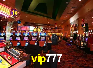 Descubra o Mundo do Cassino Online com vip777