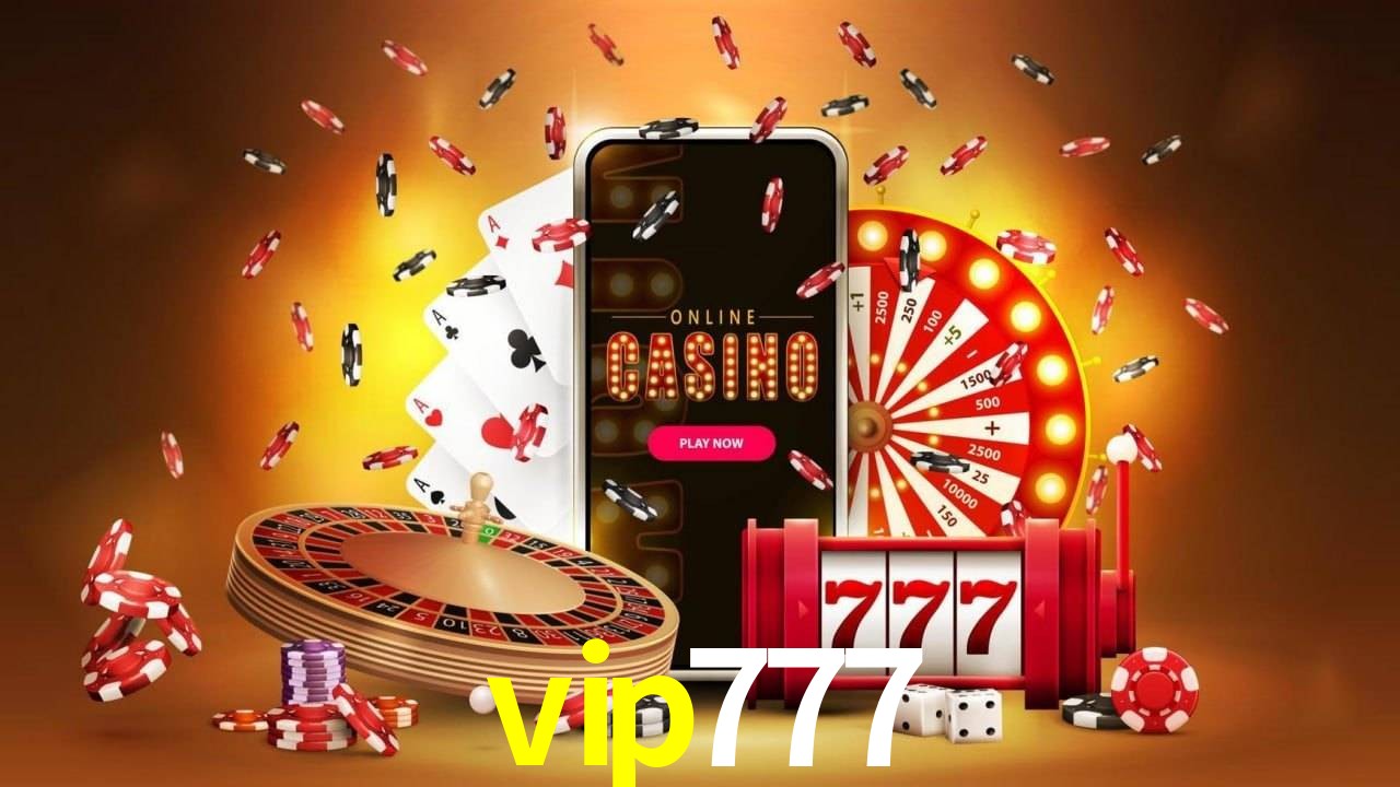 Tecnologia da Plataforma vip777