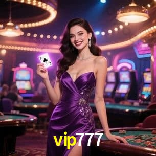 Casino VIP vip777
