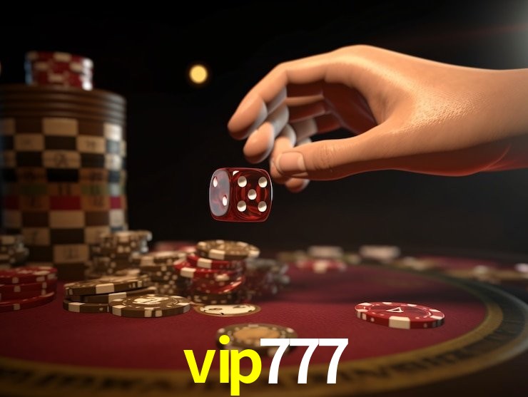 Benefícios da Conta vip777