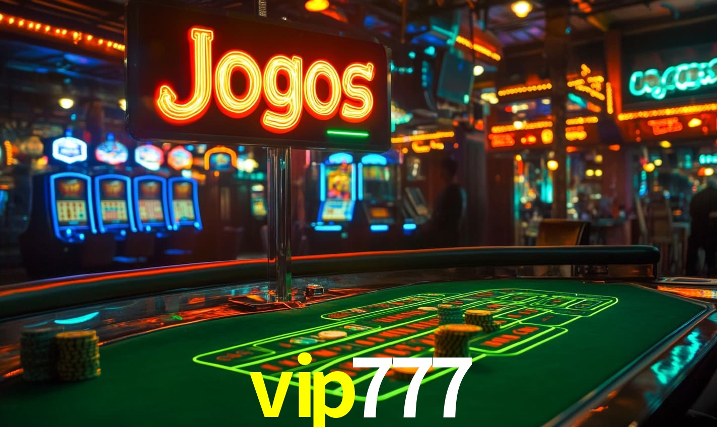 Sistemas de Segurança vip777