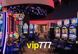Cadastro Rápido vip777 - Processo Simples em 2 Minutos