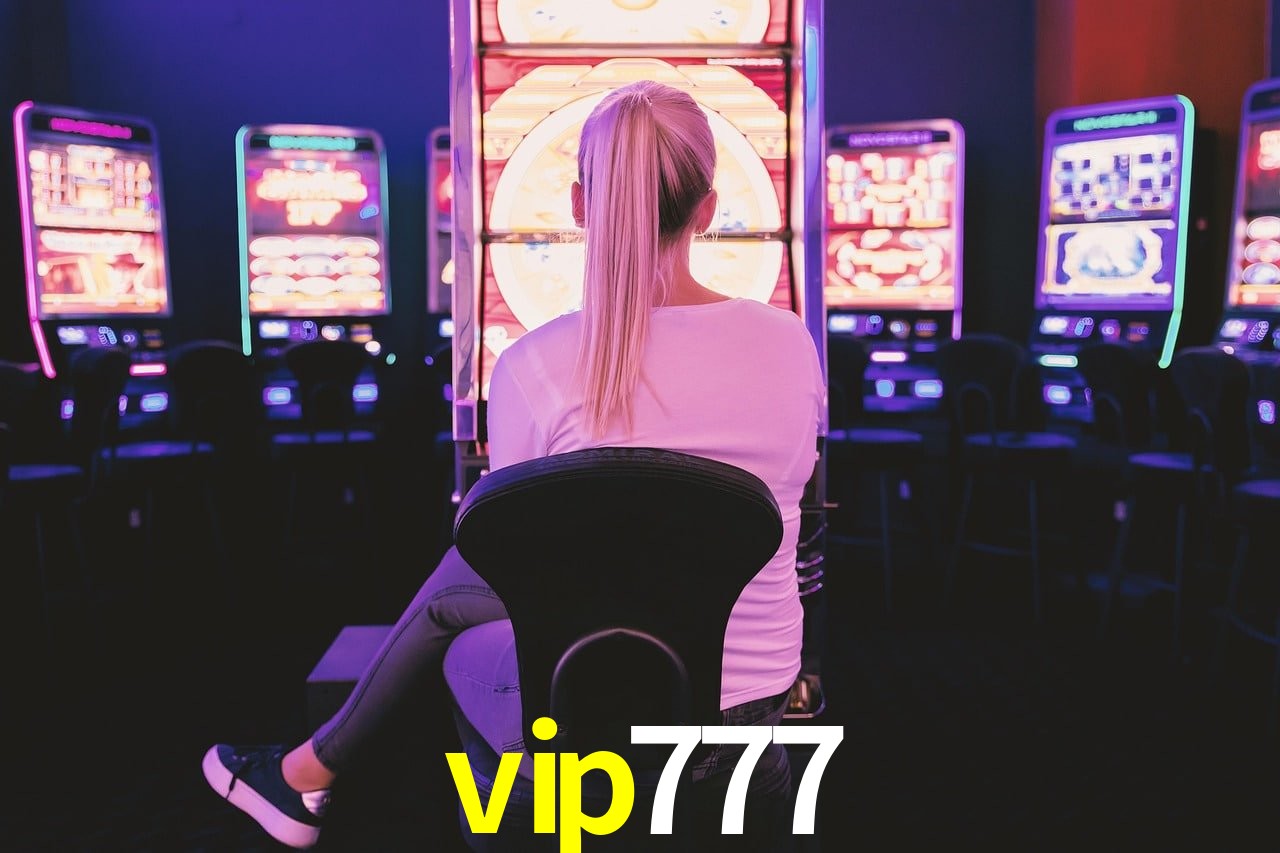 Live Casino vip777